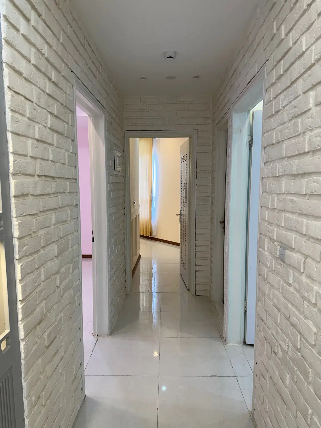 رهن کامل آپارتمان ۱۴۵متری_۳خواب_۲نبش