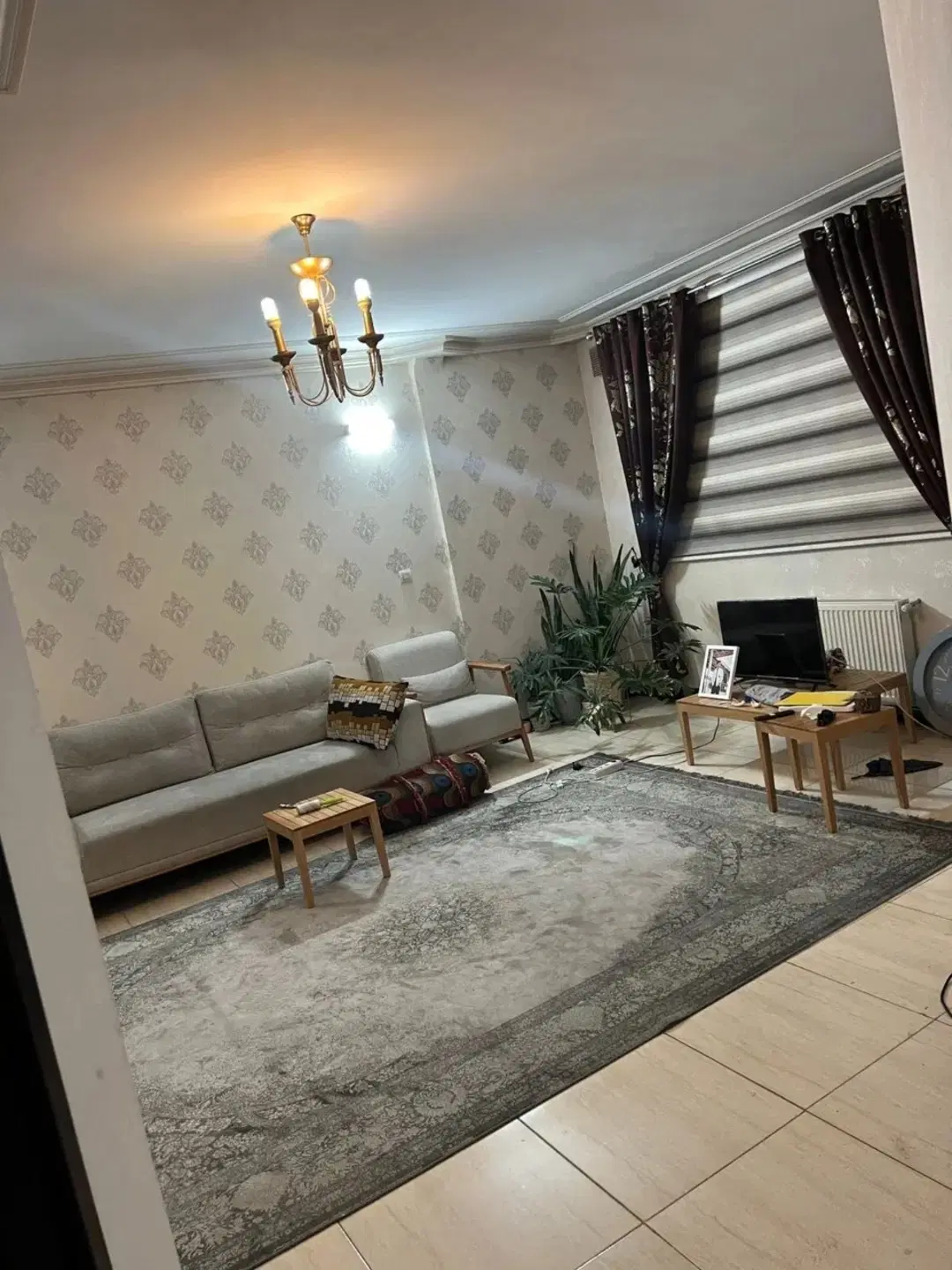 همخونه شراکتی