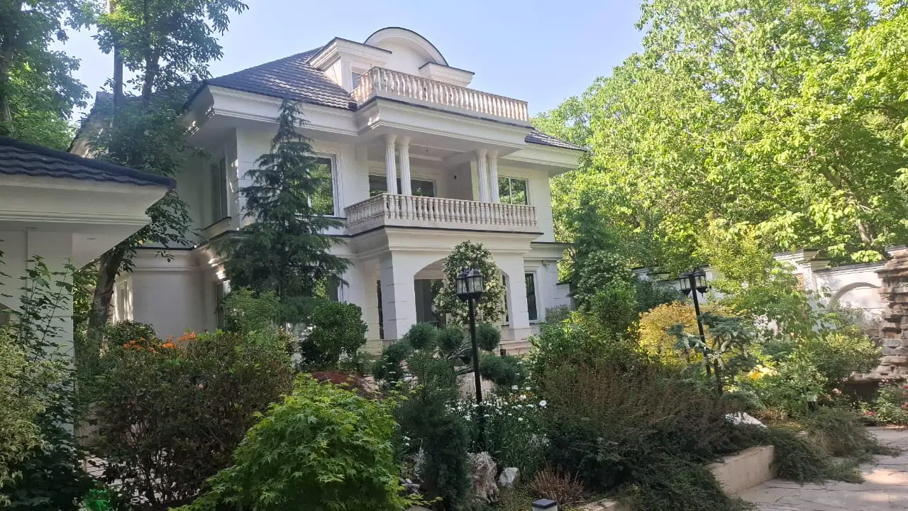 ۱۵۰متر نوساز فول امکانات_ دروس