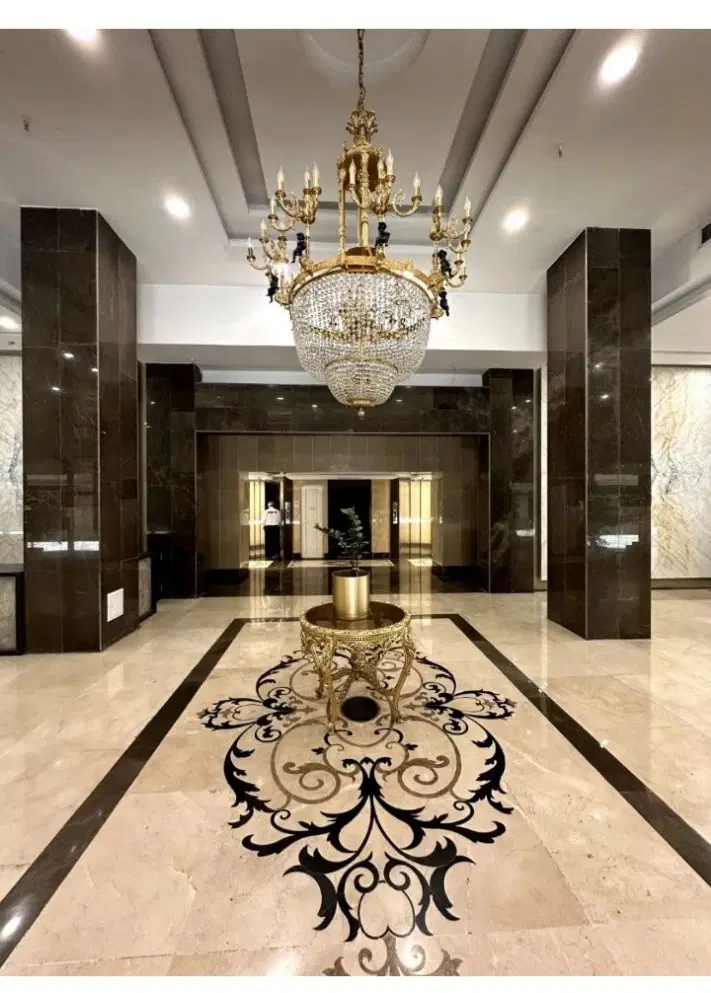 اجاره آپارتمان ۹۰ متری مروارید غرب