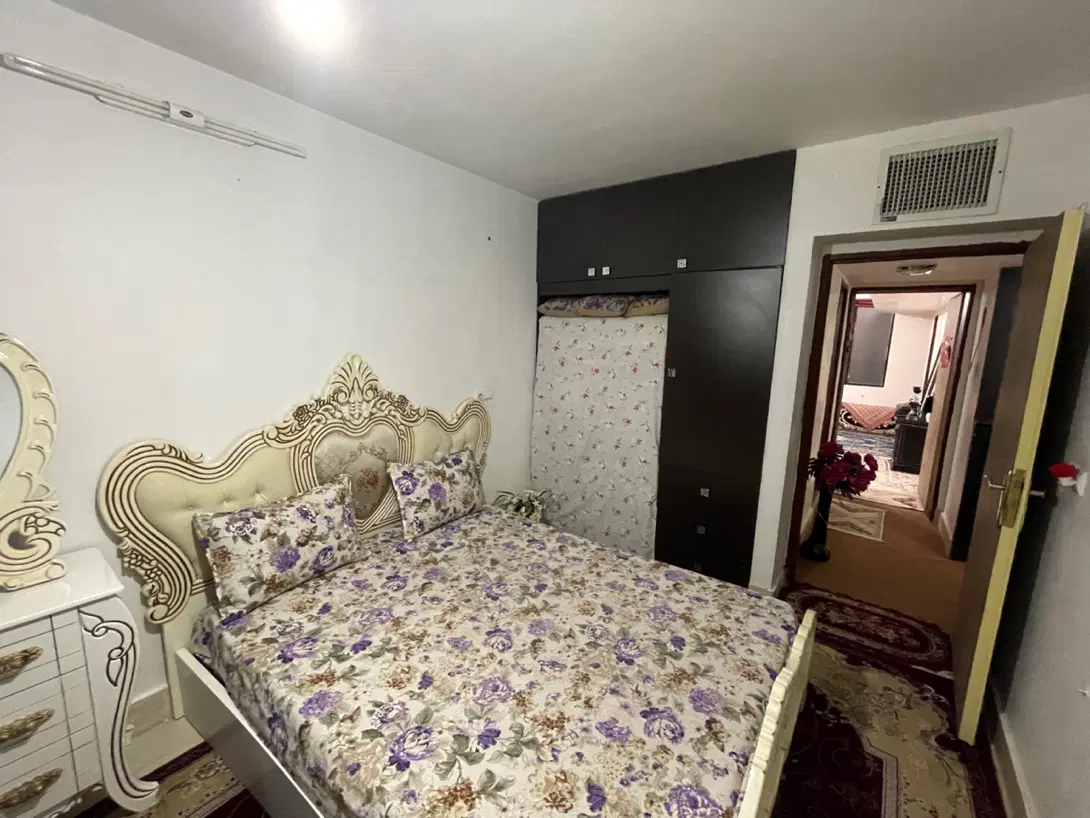 واحد ۱۰۵ متری ارکیده دو خواب و دو انباری