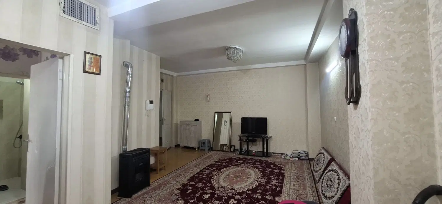 واحد 55 متری_ سند تک برگ_ خیابان سپاه