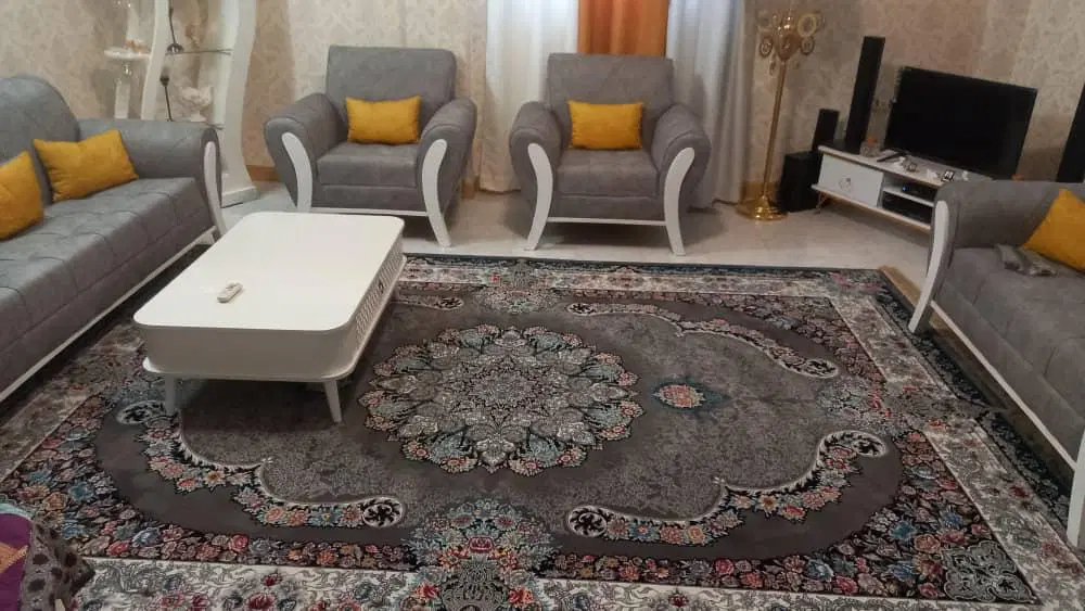 رهن آپارتمان بر اصلی صفاری نیکمرام طبقه دوم