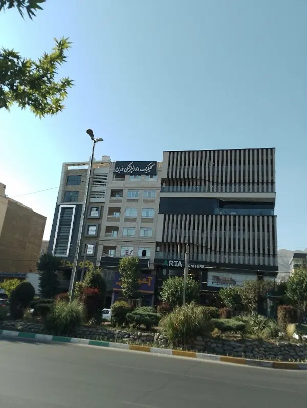 واحد اداری 75 متری عظیمیه 3 دانگ فروش