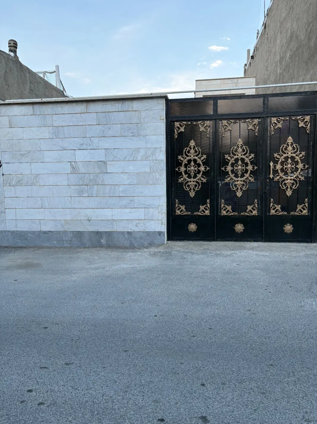 منزل مستقل،داوران،ده متری شهید صالحی