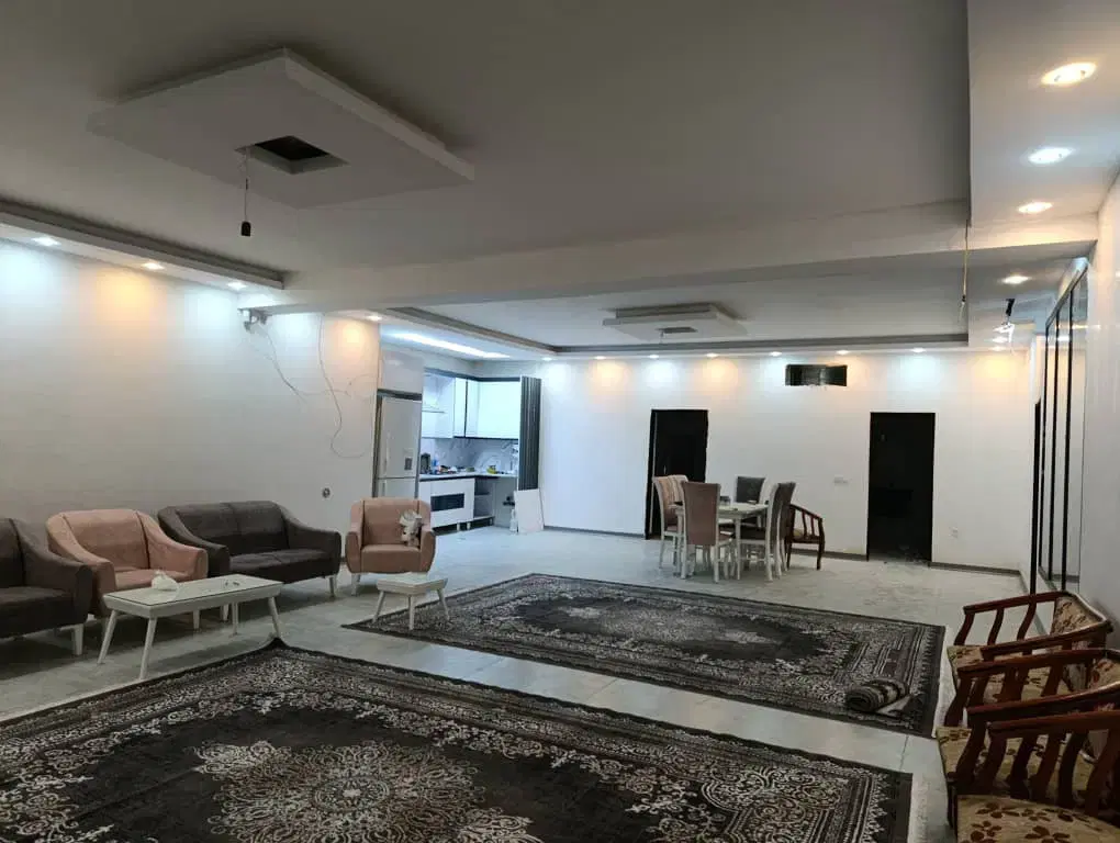 باغ ۶۷۰ متری اصفهانک