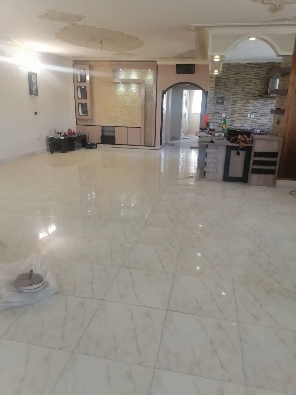 اجاره اپارتمان
