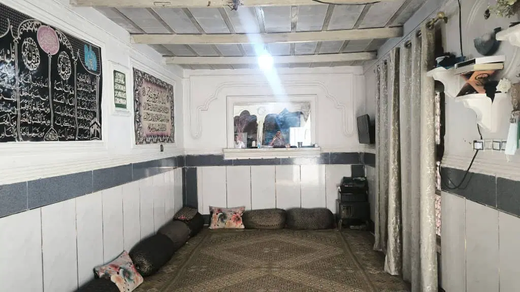 هم خونه میخام