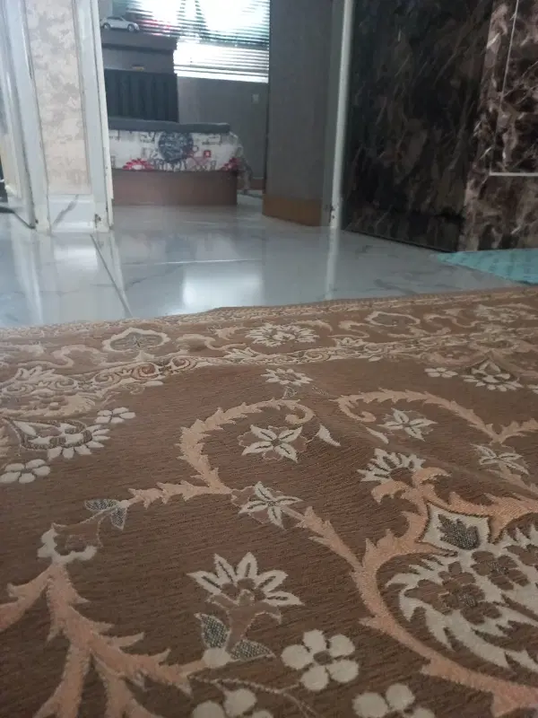 رهن آپارتمان ۹۶ متری