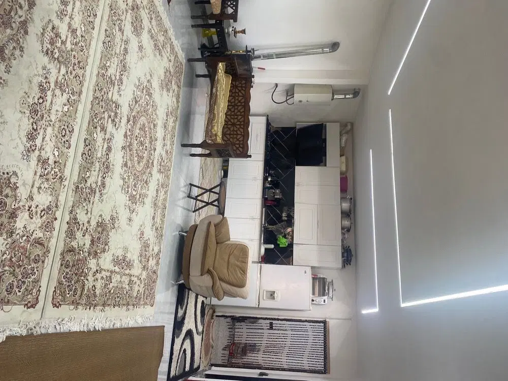 باغچه کرج سلطان اباد