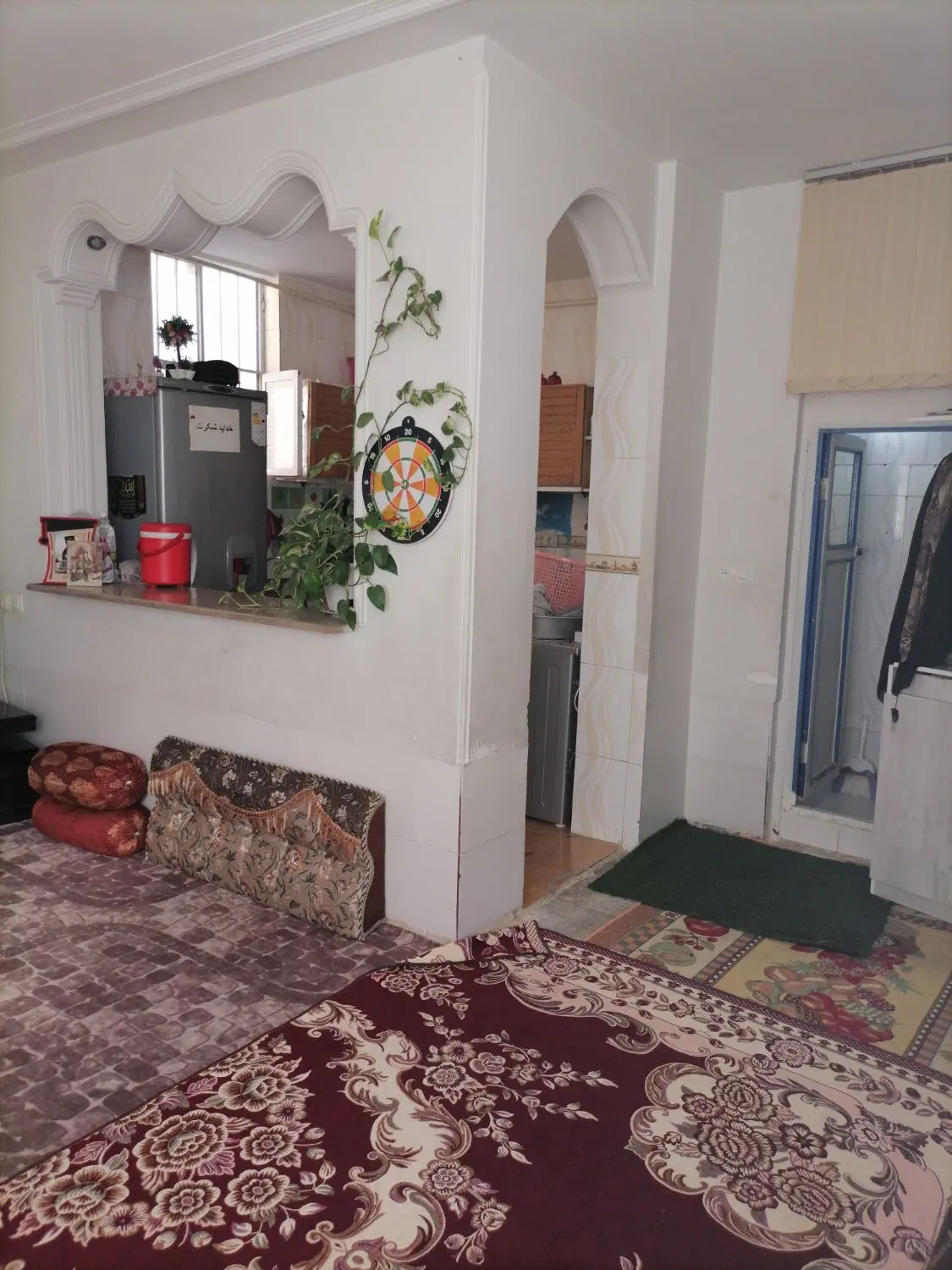 فروش خانه ویلایی