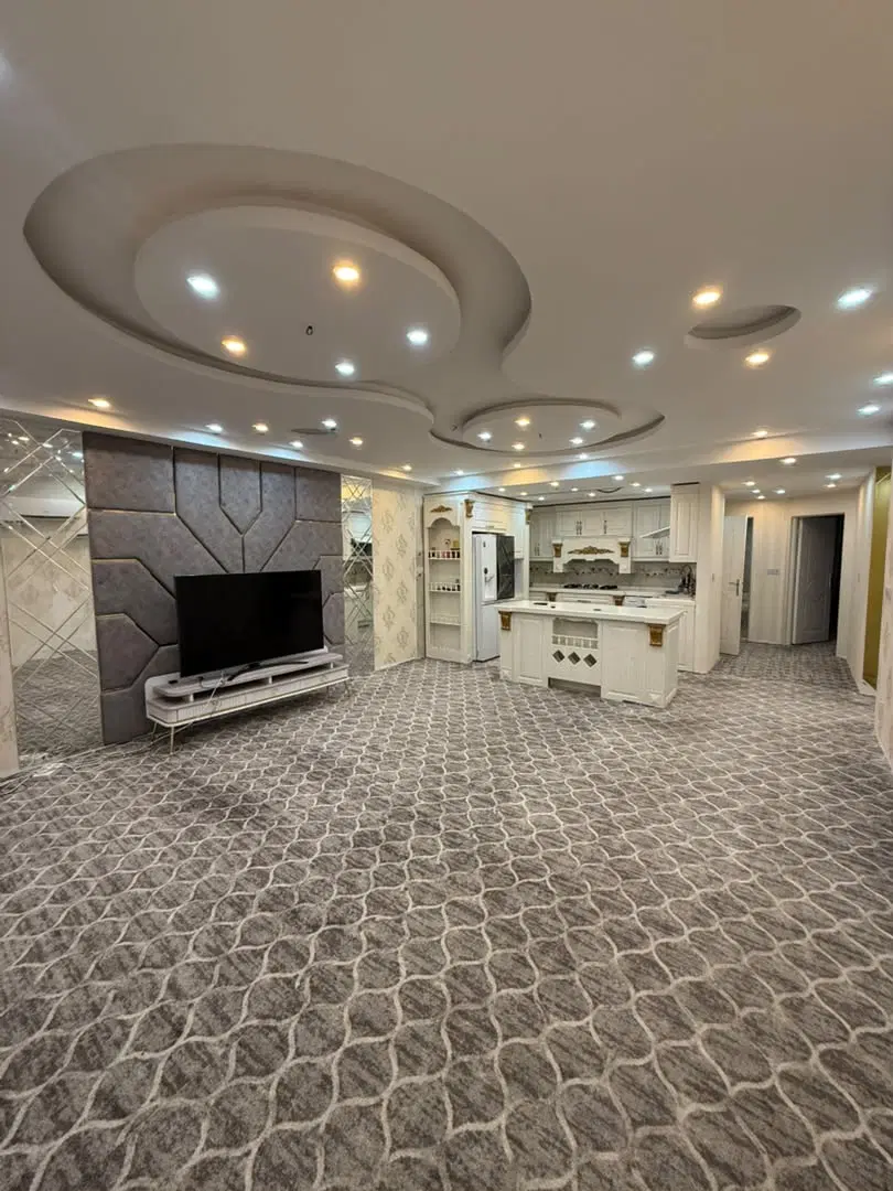 رهن کامل ۱۱۰ متری سبلان