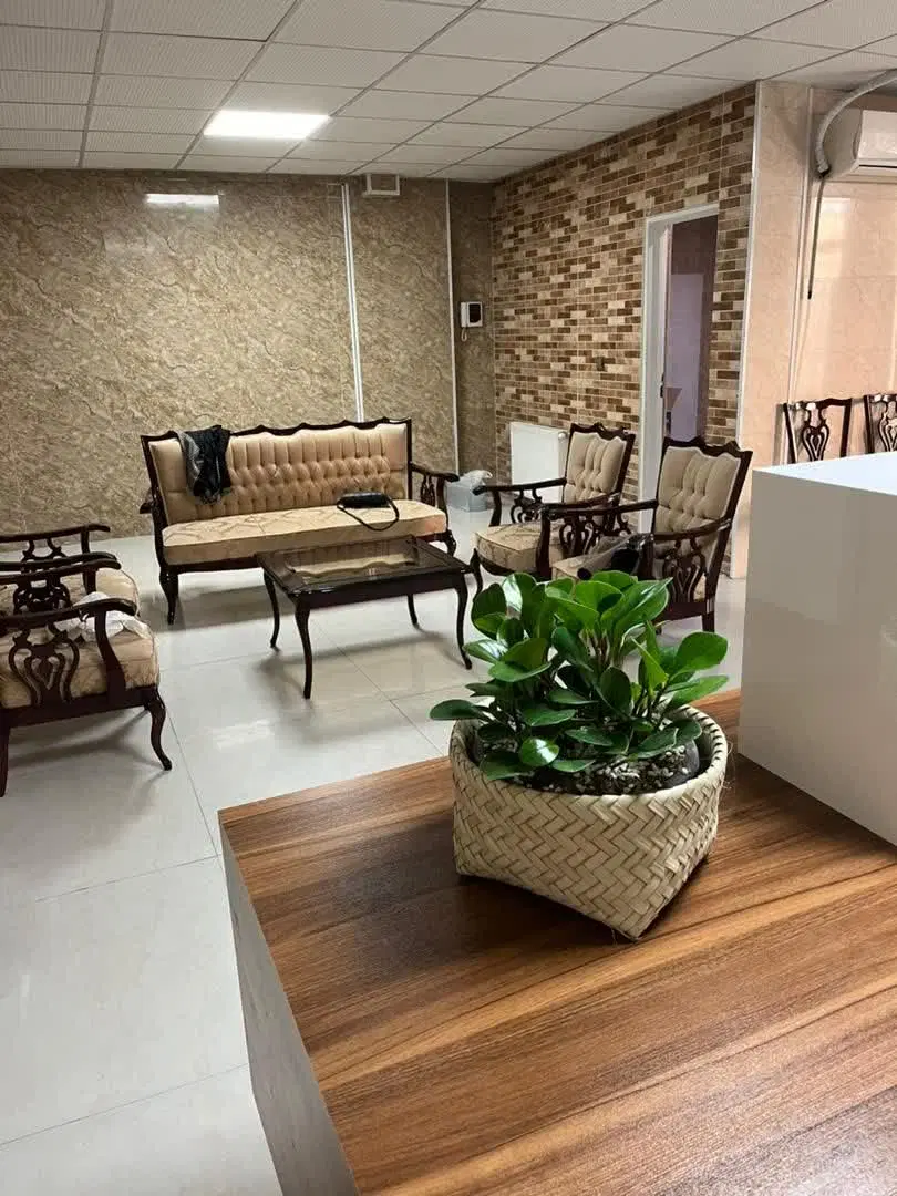 اجاره واحد اداری (وفائی املاک خوش صفت)