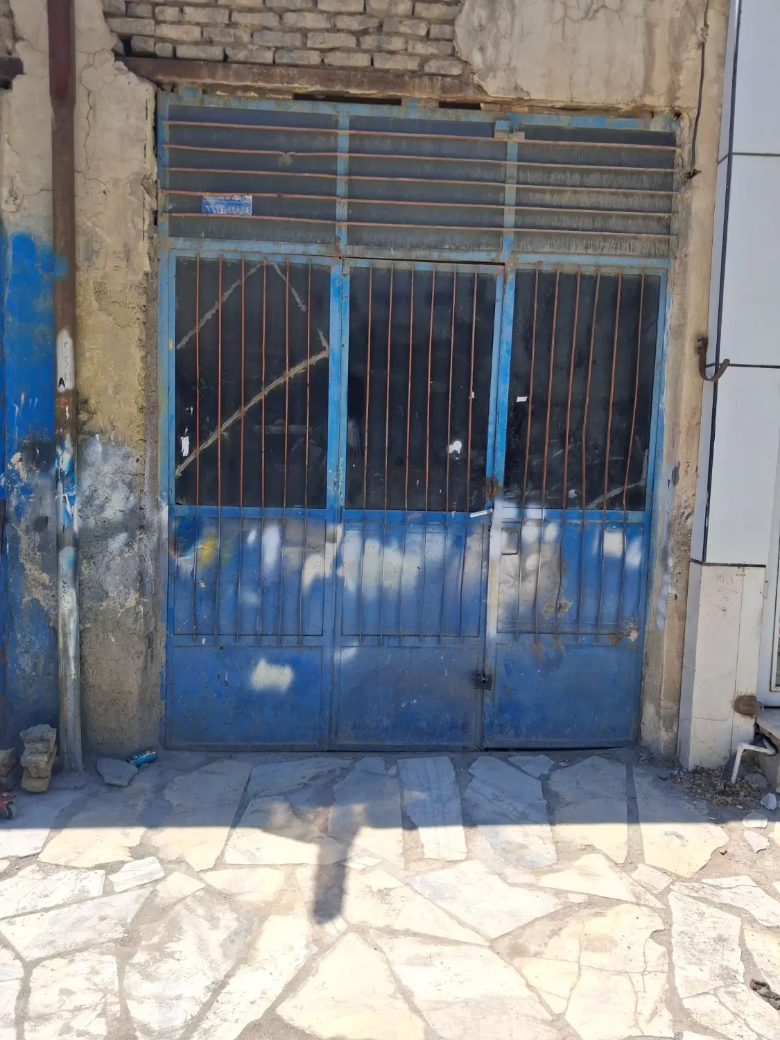 اجاره مغازه خیابان چمران