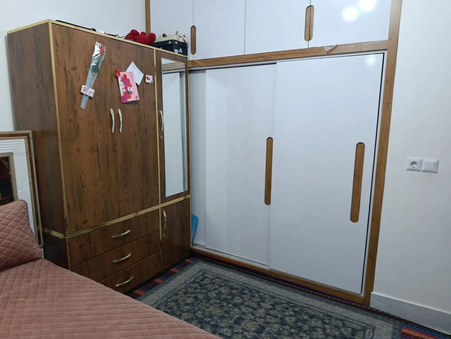 فروش خانه ویلایی بهارستان