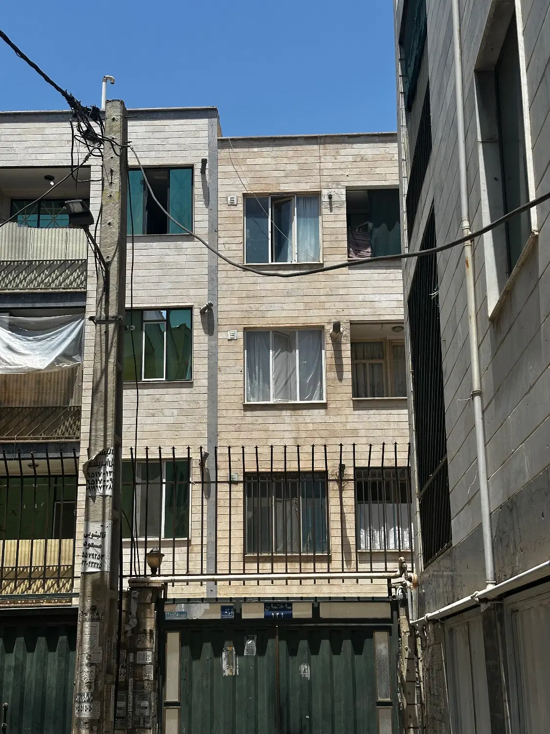 اجاره ۷۰ متری فاز ۱