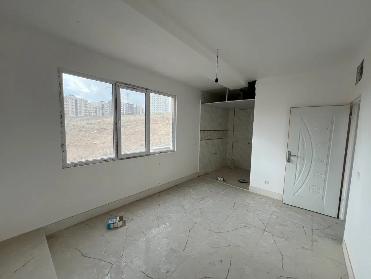 فروش اپارتمان