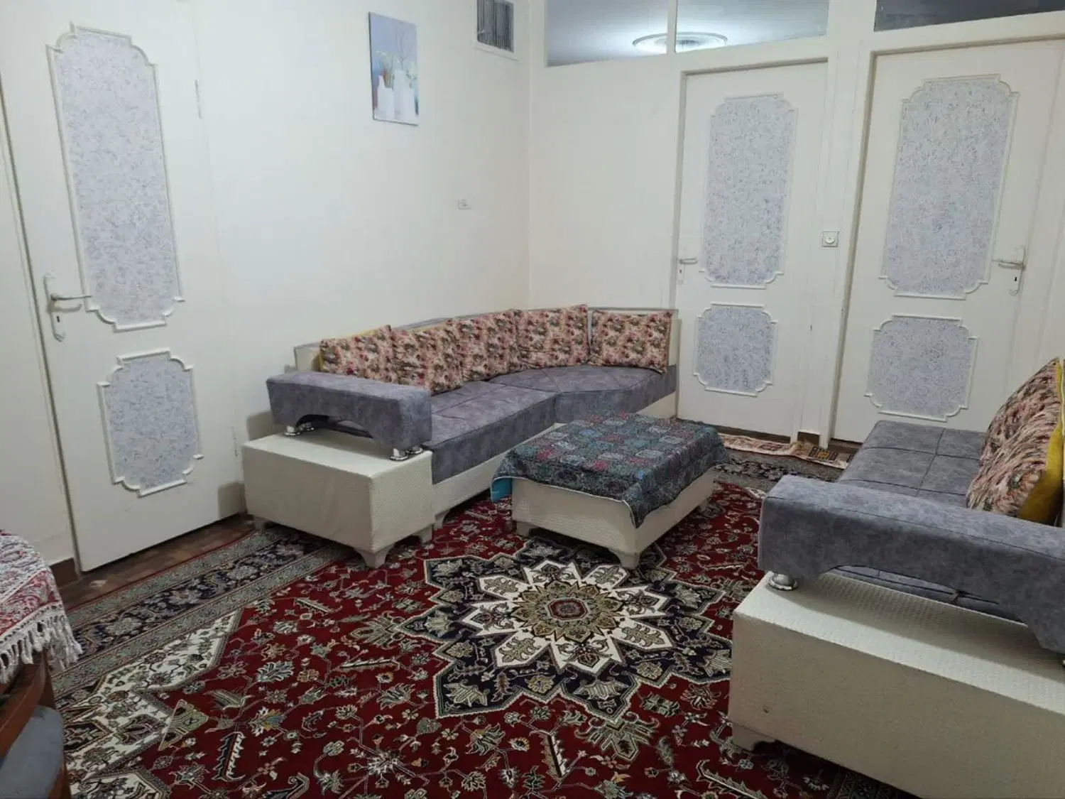 واحد ۵۳ متری
