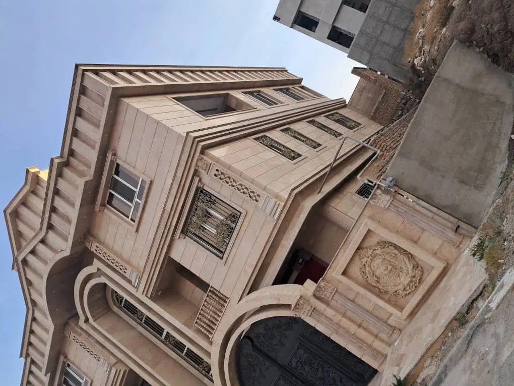 مالکین محترم پردیس