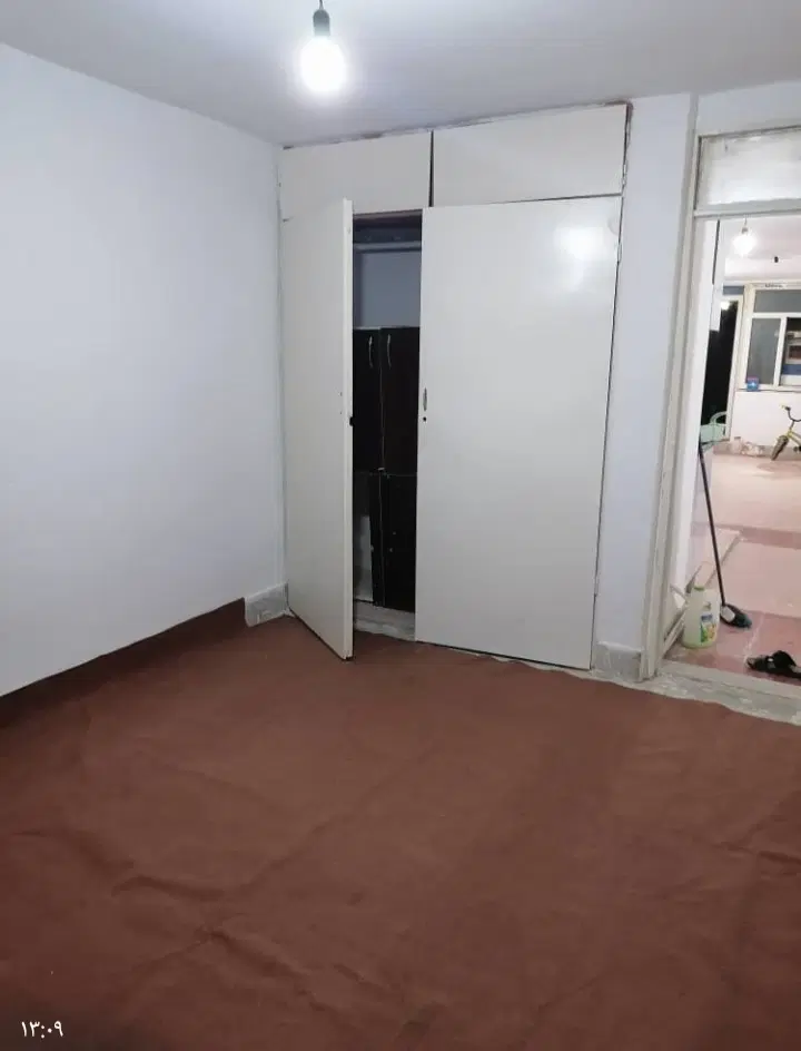 آپارتمان همکف ۲۲ بهمن شمالی