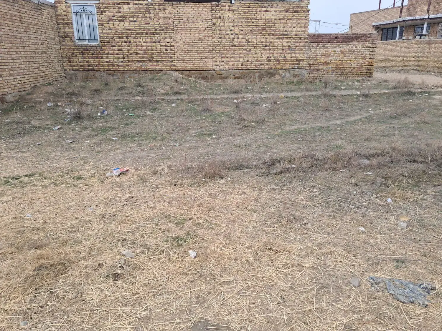 زمین فروشی در میاوق گلمان