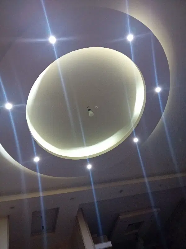 آپارتمان نیایش ((هم خونه))