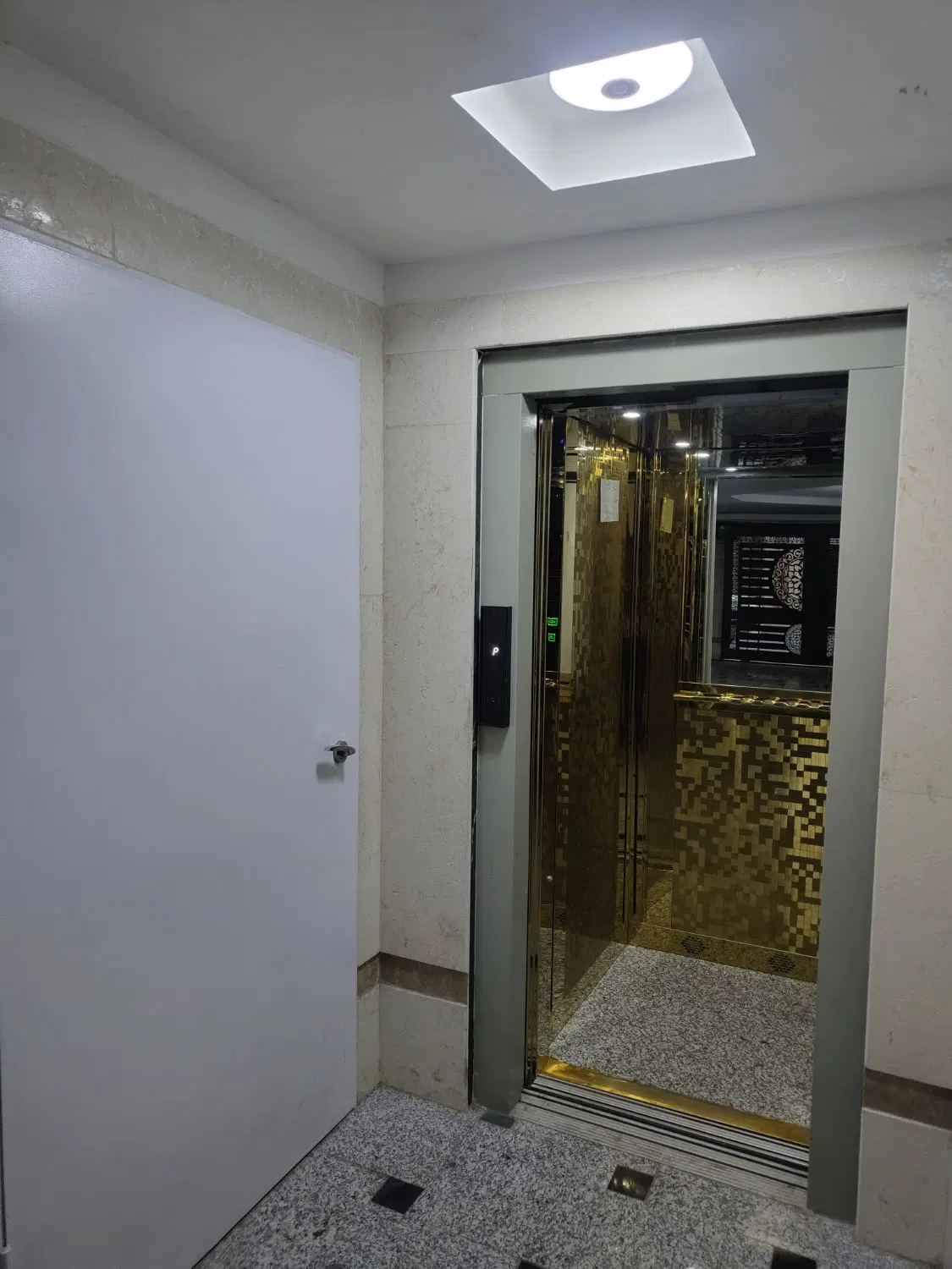 115متر ، نو ساز،فول امکانات