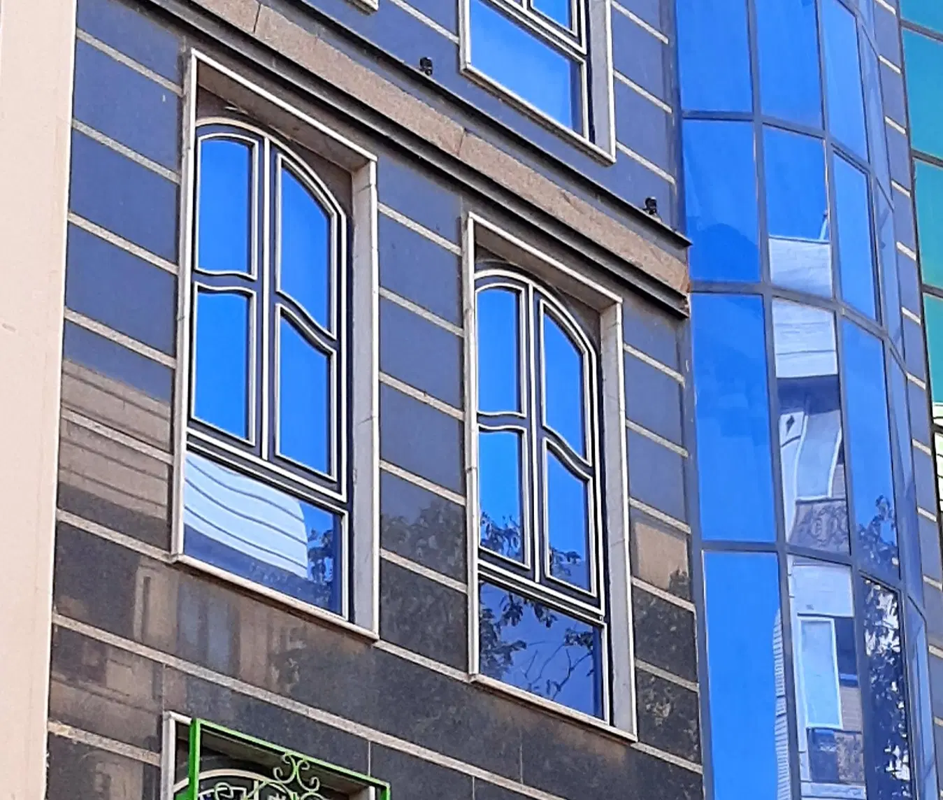 اجاره آپارتمان ۵۴ متری تکواحدی