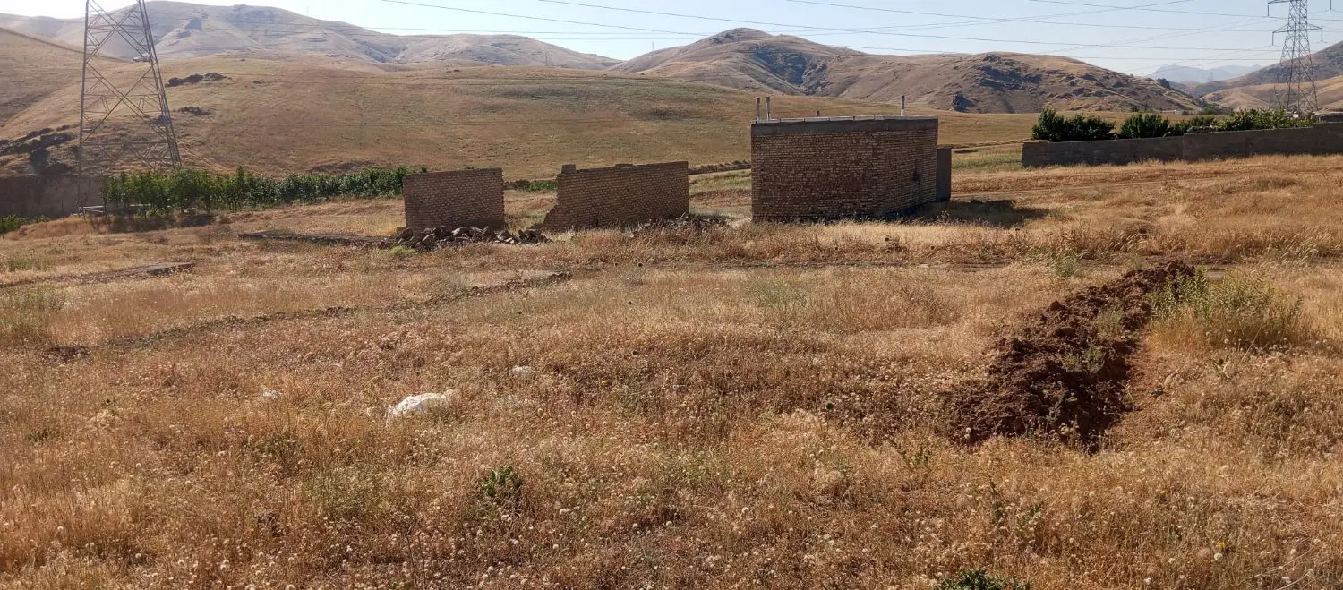زمین فروشی نایسر