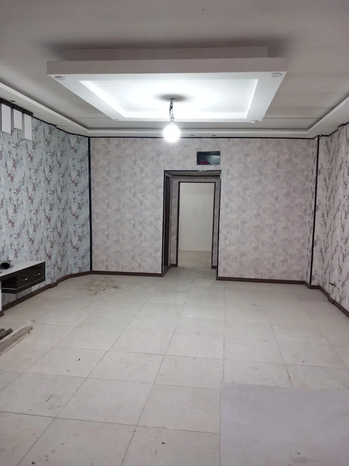 آپارتمان ۷۵ متری