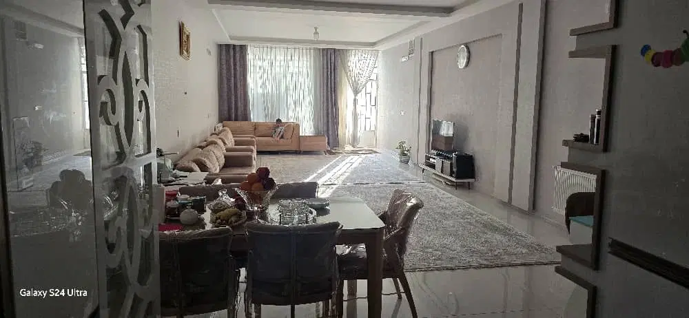 ویلایی ۳۰۰ متری_۳واحد _فول باز سازی
