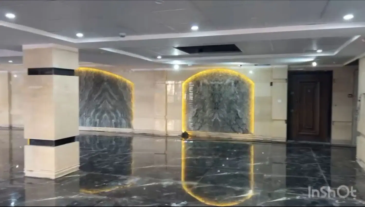آپارتمان ۹۶ متری پروژه گل نرگس