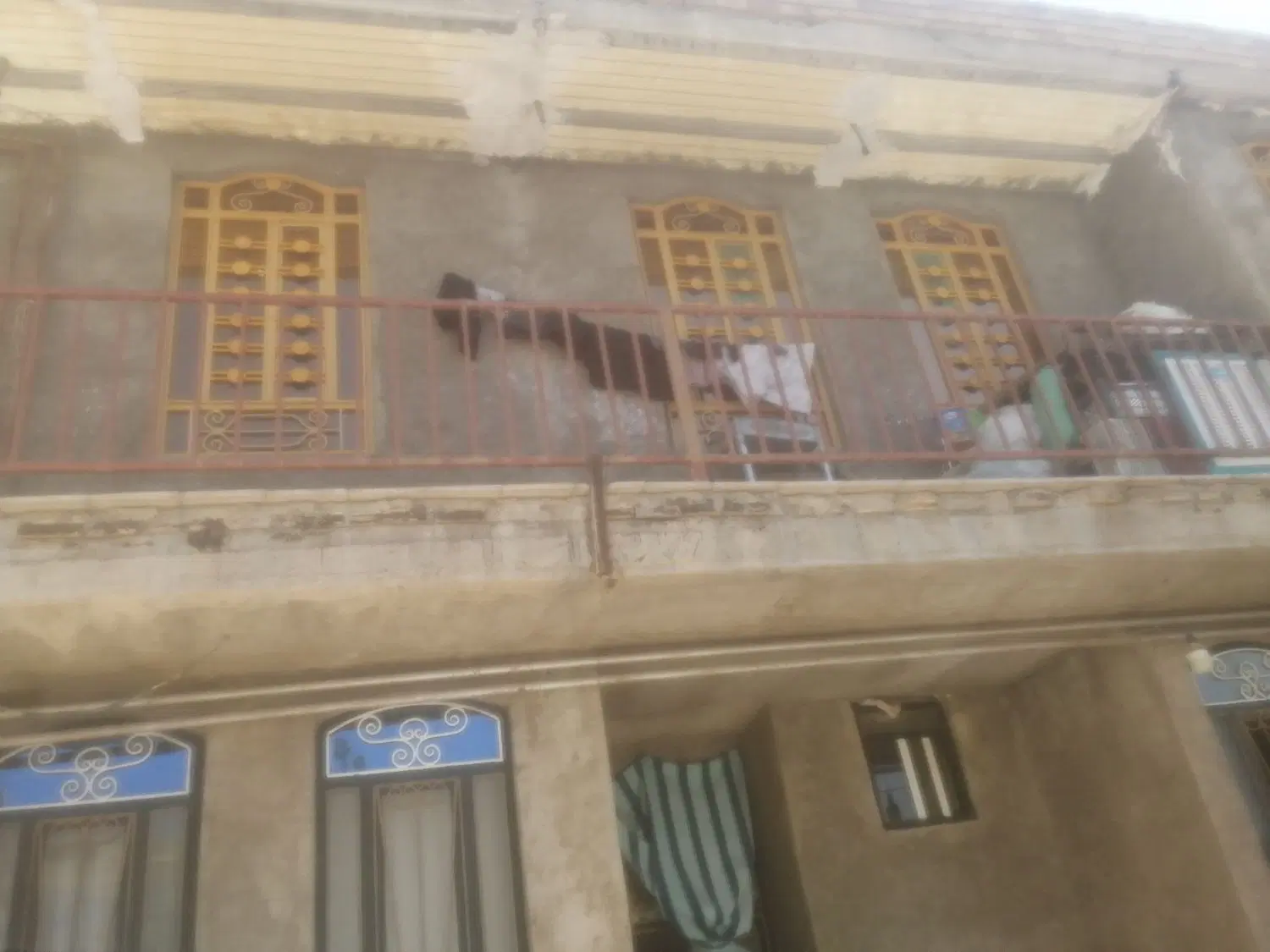 اجاره خانه