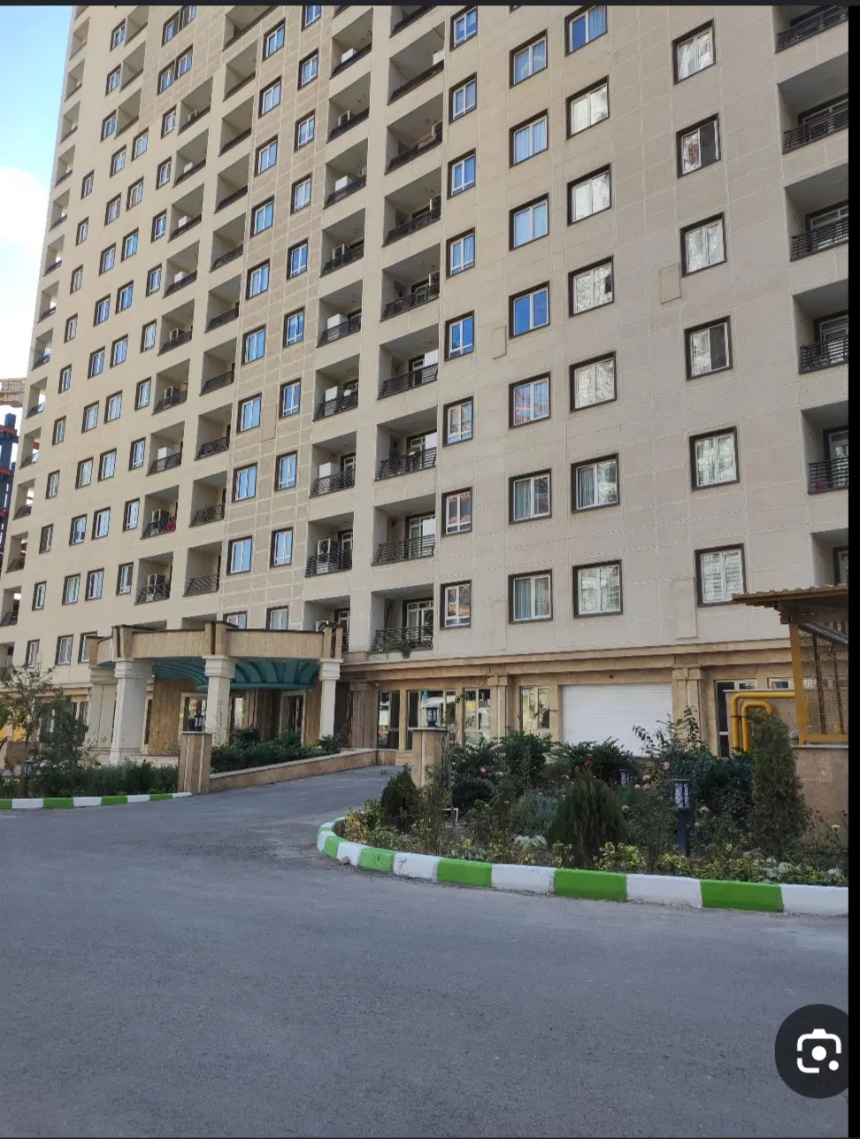 پیش فروش واحد مسکونی درشهرری