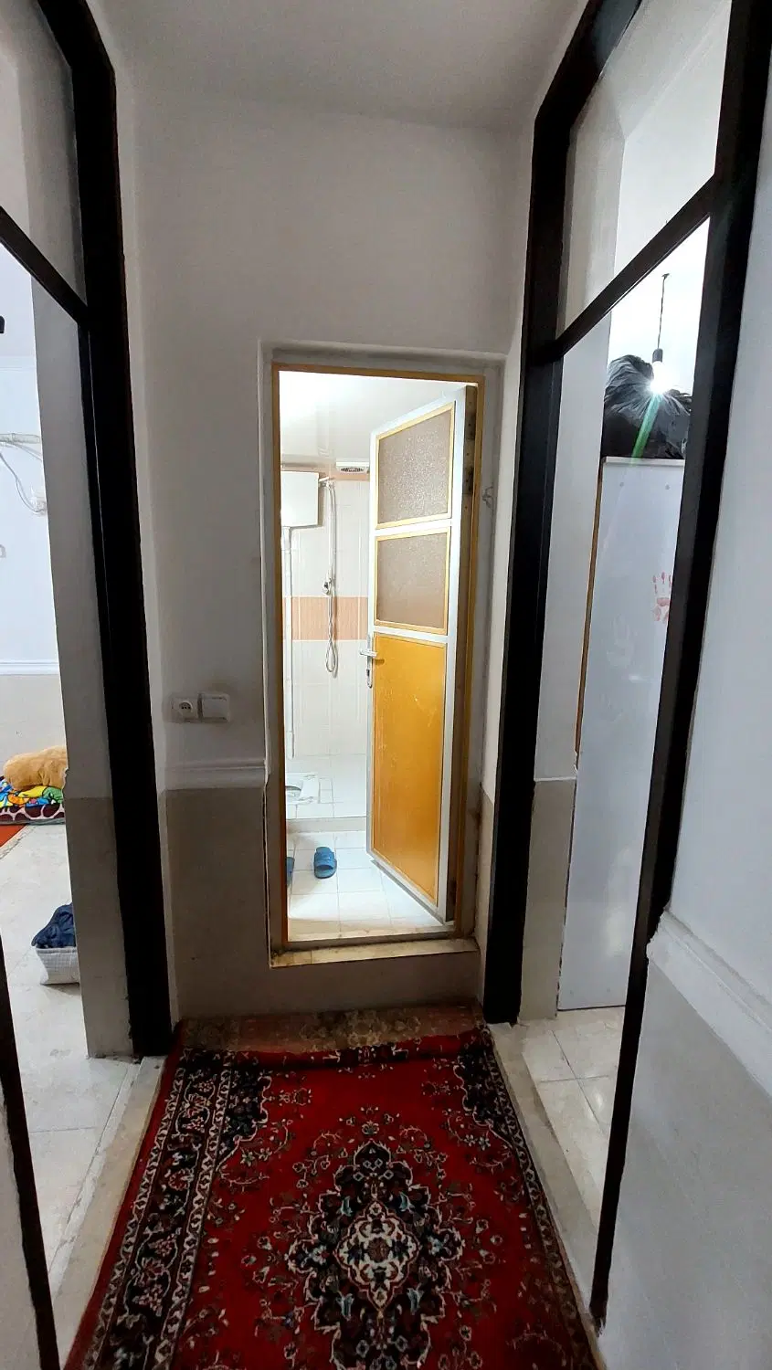 دو طبقه ویلای نوروز اباد