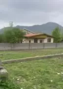 زمین چمستان لاویج
