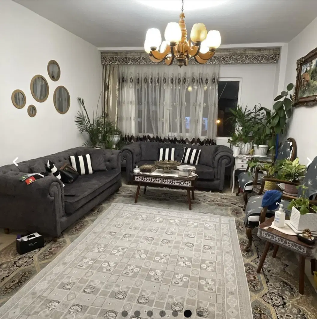 کیهانشهر مسکن مهر رازی