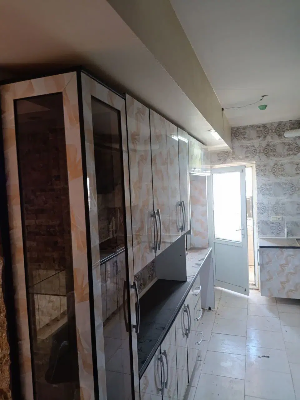 فروش واحد ۲خواب لاکچری‌ کوزو ۵ _ تاپ لوکیشن
