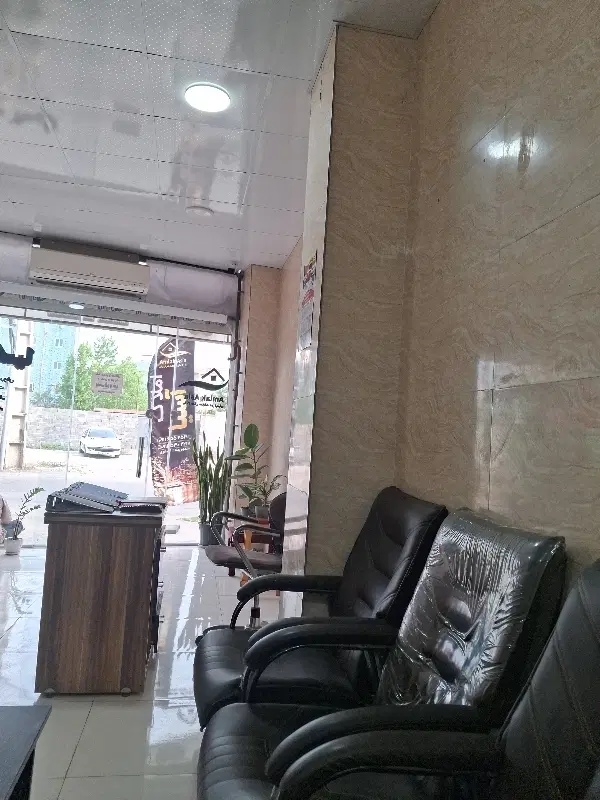 اجاره مغازه ۲۰ متری گلزاران املاک اسیا بیرامی