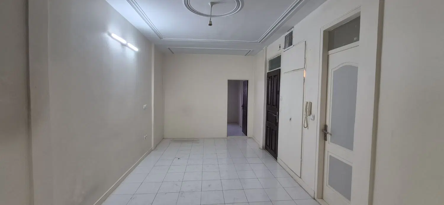 ۵۳متر پارکینگ‌دار خوش