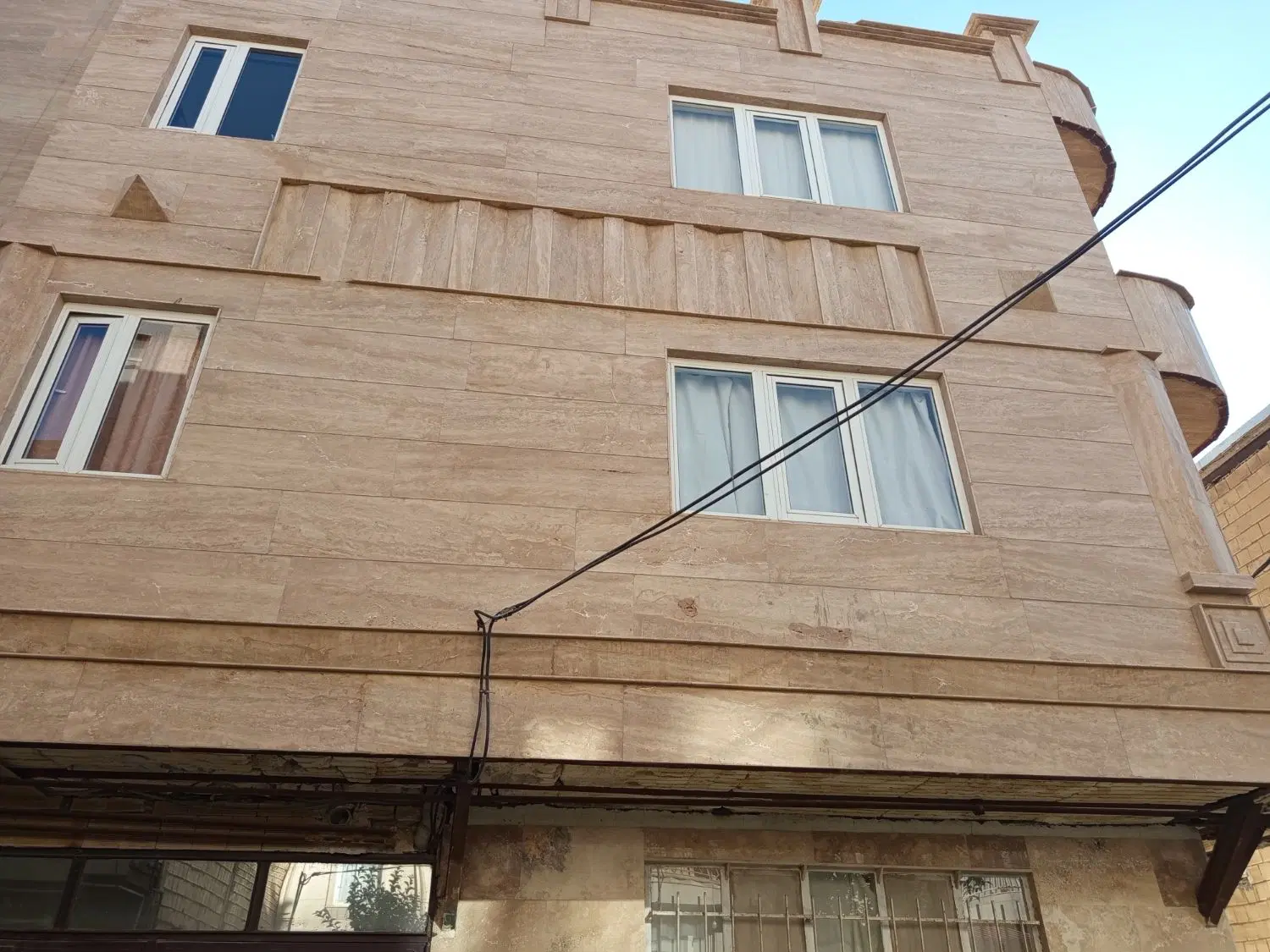 اجاره خانه در دوشان