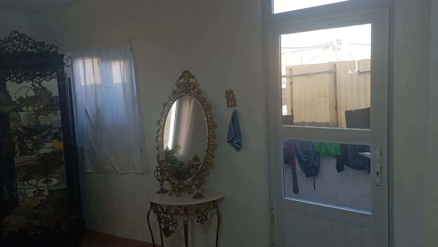 خانه در آنا خاتون