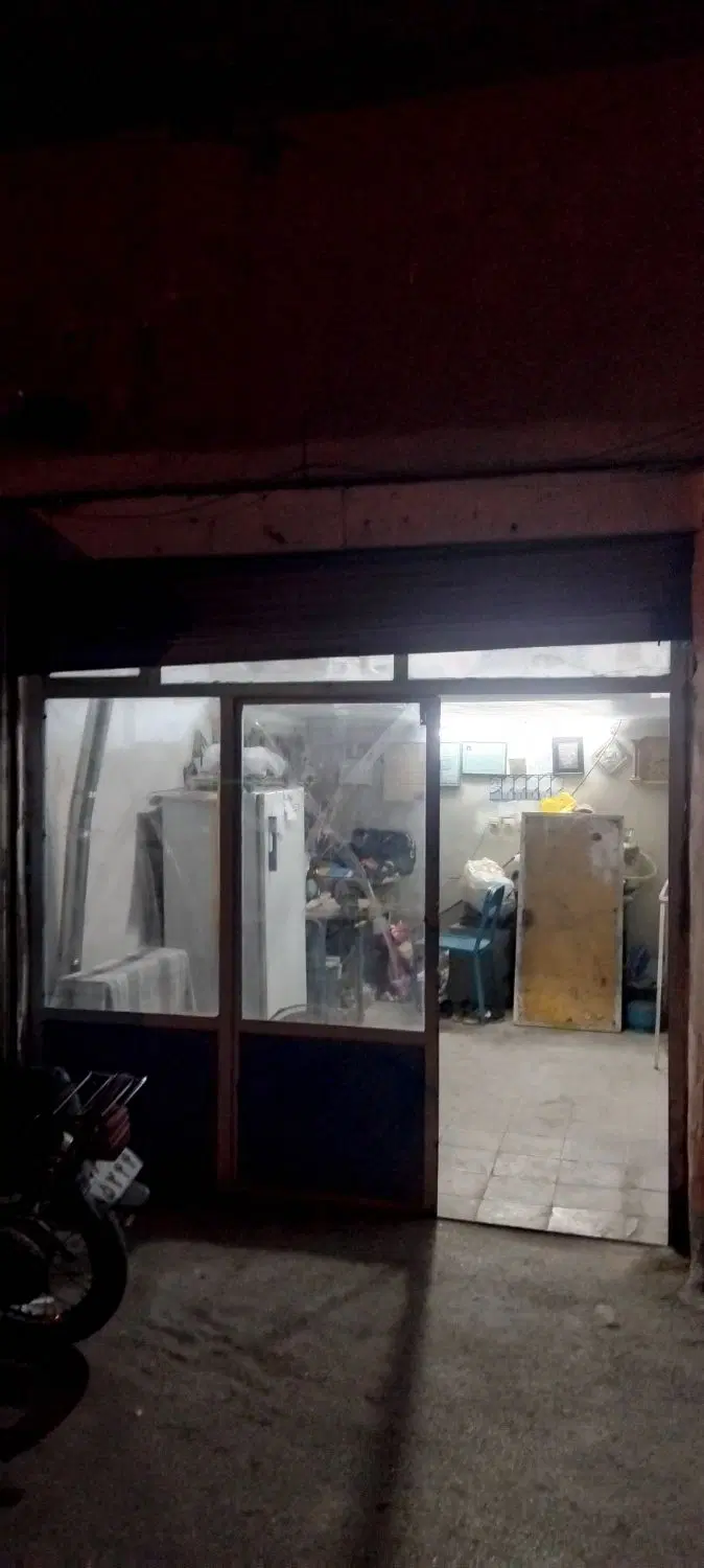 فروش مغازه اسلامشهر