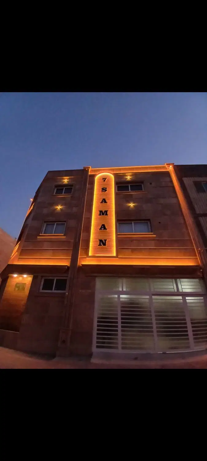 خانه اقساطی در مرکز گرگاب