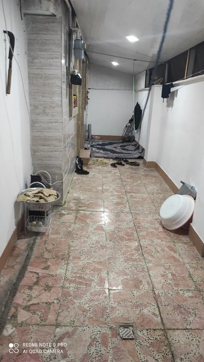 سوعیت ۵۰متری را جدا مرکز شهر