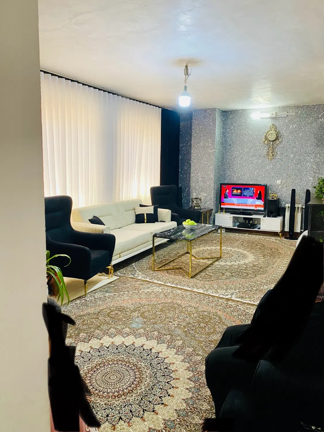 فروش آپارتمان در مسکن مهر فرهنگیان