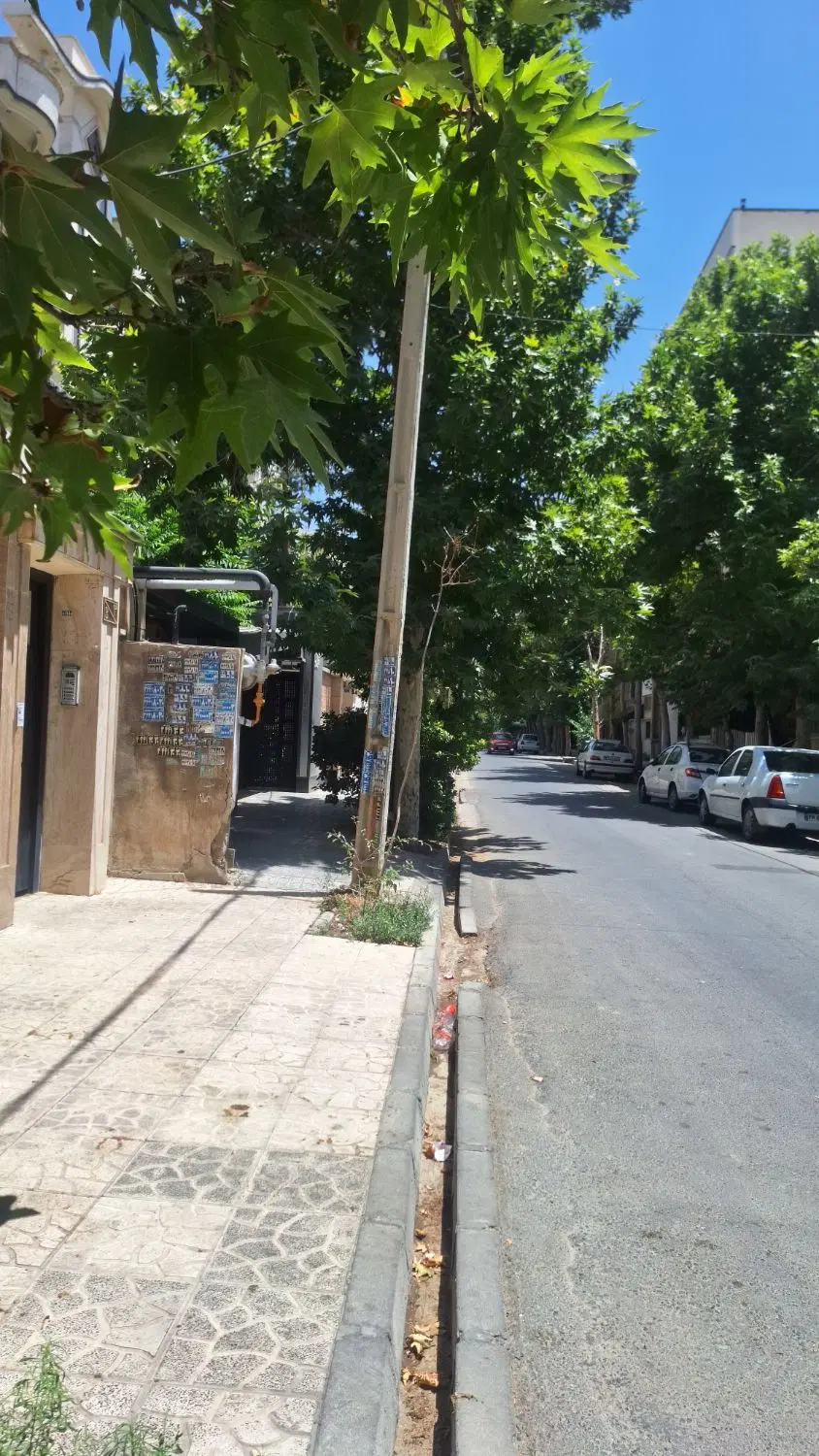 ۴۵۰ متر ویلایی_ دهقان ویلا