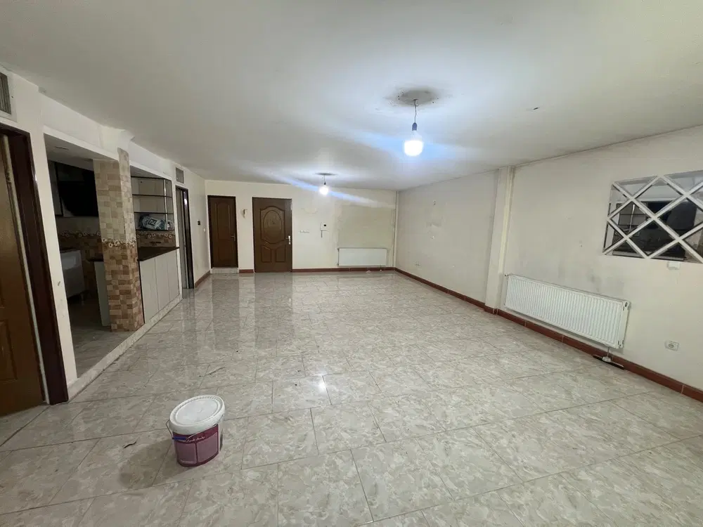 ۱۱۸متر ۲خواب فول امکانات منظریه رهن کامل