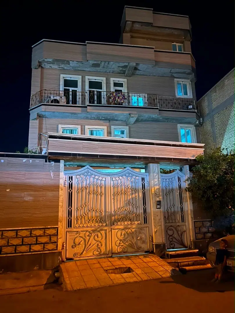 اجاره واحد مسکونی