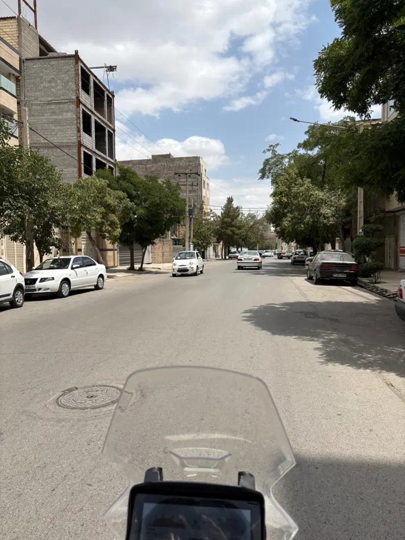 اجاره مغازه ۲۴ متری موسوی قوچانی